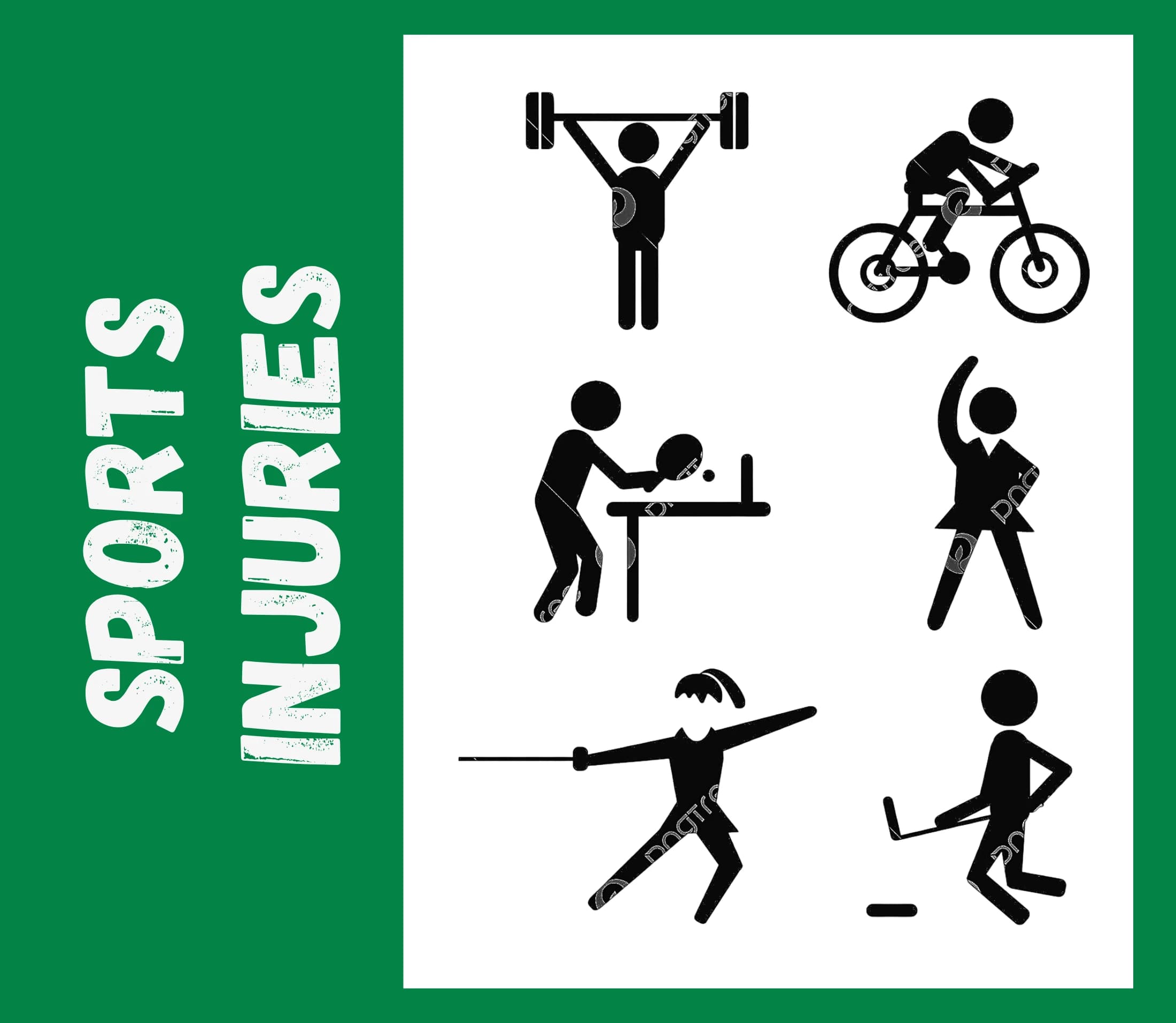 Sports Injuries Course