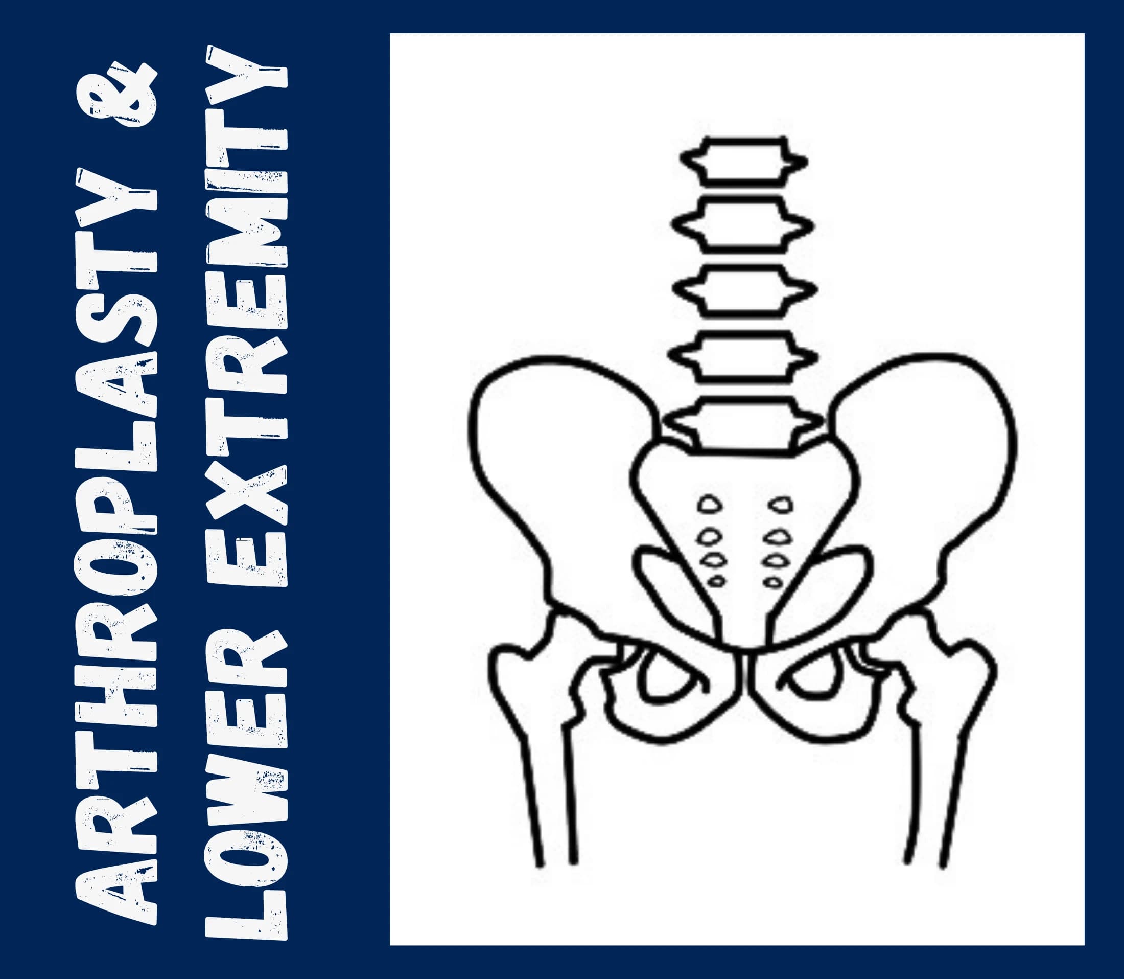 Arthroplasty & Lower Extremity Course
